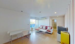 1 chambre Condominium a vendre à Khlong Tan Nuea, Bangkok The Niche Sukhumvit 49