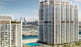 1 Bedroom Apartment for sale in EMAAR Beachfront, Dubai Beach Mansion