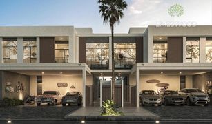 4 Bedrooms Villa for sale in MAG 5, Dubai South Bay