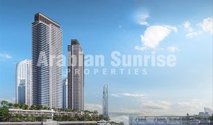 2 Bedrooms Apartment for sale in Creek Beach, Dubai Creek Waters