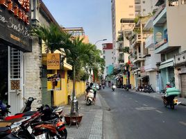Studio Villa for sale in Vietnam, Co Giang, District 1, Ho Chi Minh City, Vietnam