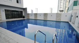 Available Units at Vista Recto