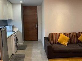 1 Schlafzimmer Appartement zu vermieten im Quad Silom, Si Lom