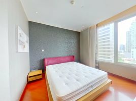 2 Schlafzimmer Wohnung zu vermieten im The Infinity, Si Lom