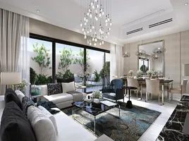 3 Bedroom Townhouse for sale at MAG Eye, District 7