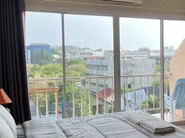 1 Schlafzimmer Appartement zu vermieten im Phanpiriya Apartment Kata, Karon