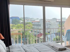 1 Schlafzimmer Appartement zu vermieten im Phanpiriya Apartment Kata, Karon, Phuket Town, Phuket