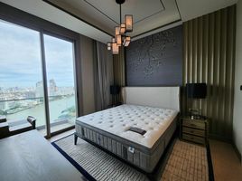 2 Bedroom Condo for sale at The Residences Mandarin Oriental Bangkok, Khlong Ton Sai, Khlong San