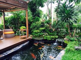 5 Bedroom Villa for sale at Bangkok Boulevard Sathorn Pinklao, Mahasawat, Bang Kruai, Nonthaburi