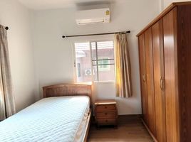 3 Schlafzimmer Haus zu vermieten im Sansaisiri 1, San Sai Noi, San Sai