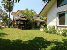4 Bedroom Villa for sale at Home In Park, Nong Khwai, Hang Dong