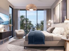 4 Bedroom Villa for sale at Aura, Olivara Residences, Dubai Studio City (DSC)