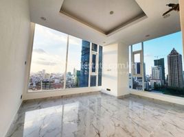 2 Schlafzimmer Appartement zu verkaufen im 2Bedroom J Tower2 BKK1 for Sale, Tuol Svay Prey Ti Muoy