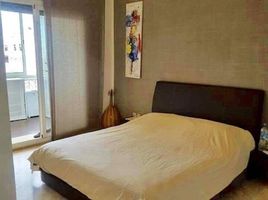 3 Bedroom Apartment for sale at Très bel appartement de 120 m² à vendre Palmiers, Na Sidi Belyout, Casablanca, Grand Casablanca