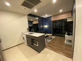 1 Schlafzimmer Appartement zu vermieten im Wyne Sukhumvit, Phra Khanong