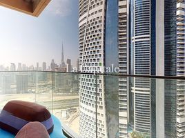 2 बेडरूम अपार्टमेंट for sale at SLS Dubai Hotel & Residences, 