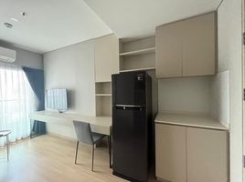 1 Schlafzimmer Wohnung zu vermieten im Lumpini Suite Phetchaburi - Makkasan, Makkasan