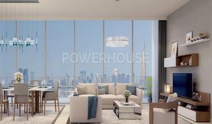 1 Bedroom Apartment for sale in , Dubai Address Harbour Point