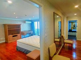 3 Schlafzimmer Appartement zu vermieten im Oriental Towers, Khlong Tan Nuea