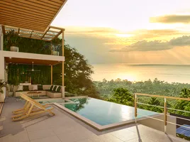 4 Bedroom Villa for sale at Sunset Hills, Ang Thong