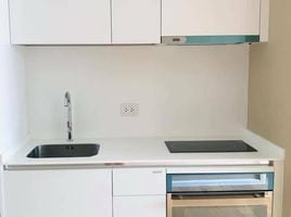 1 Bedroom Apartment for rent at The Saint Residences, Chomphon, Chatuchak, Bangkok