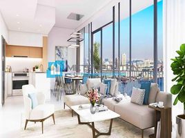 2 Bedroom Apartment for sale at 17 Icon Bay, Dubai Creek Harbour (The Lagoons)