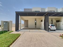 4 Bedroom House for rent at Parkside 3, EMAAR South, Dubai South (Dubai World Central), Dubai, United Arab Emirates