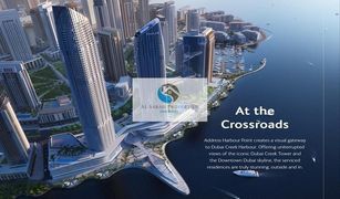 1 Bedroom Apartment for sale in , Dubai Address Harbour Point