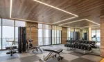 Fitnessstudio at Noble BE19