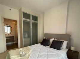 1 Bedroom Condo for rent at Chapter One ECO Ratchada - Huaikwang, Huai Khwang