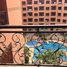 1 Schlafzimmer Appartement zu vermieten im Bel appartement avec vue sur piscine, Na Menara Gueliz, Marrakech, Marrakech Tensift Al Haouz