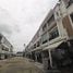 3 Bedroom House for sale at Baan Klang Krung Rama 3, Chong Nonsi
