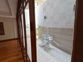 5 Bedroom Townhouse for rent in Srinakharinwirot University, Khlong Toei Nuea, Khlong Toei Nuea