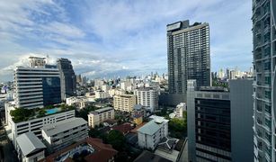 1 Bedroom Condo for sale in Thanon Phaya Thai, Bangkok XT Phayathai