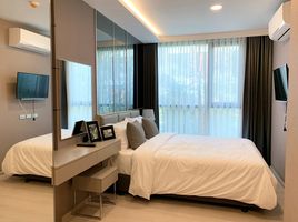 2 Schlafzimmer Wohnung zu vermieten im Vtara Sukhumvit 36, Khlong Tan