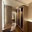 1 Schlafzimmer Wohnung zu vermieten im Ideo Q Sukhumvit 36, Khlong Tan, Khlong Toei, Bangkok