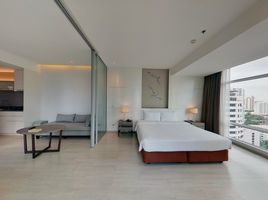 1 Schlafzimmer Appartement zu vermieten im Jasmine 59, Khlong Tan Nuea