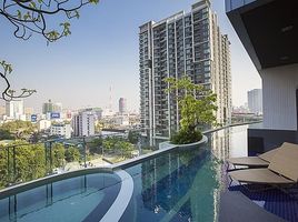 1 Bedroom Apartment for sale at Condolette Midst Rama 9, Huai Khwang