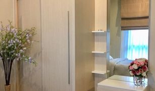 2 Bedrooms Condo for sale in Bo Win, Pattaya The Living Plus Condo