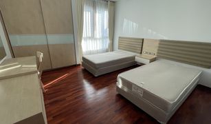 Khlong Tan, ဘန်ကောက် The Residence Sukhumvit 24 တွင် 4 အိပ်ခန်းများ တိုက်ခန်း ရောင်းရန်အတွက်