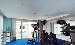 Fotos 2 of the Communal Gym at Sunset Boulevard 1