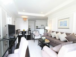2 Bedroom Condo for rent at Cape House, Lumphini