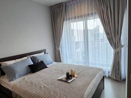 1 спален Кондо в аренду в Life Asoke Rama 9, Makkasan, Ратчатхещи