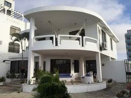 4 Bedroom Villa for sale in Ecuador, Salinas, Salinas, Santa Elena, Ecuador