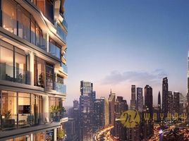 1 बेडरूम अपार्टमेंट for sale at St Regis The Residences, 