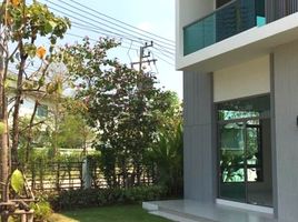 3 спален Дом на продажу в Perfect Place Rangsit 2 , Ban Klang