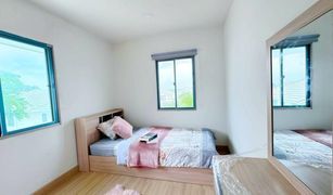 3 Bedrooms House for sale in Takhian Tia, Pattaya Life in the Garden Rongpo - Motorway