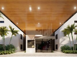 1 Bedroom Apartment for sale at River Island Punta Cana, Salvaleon De Higuey
