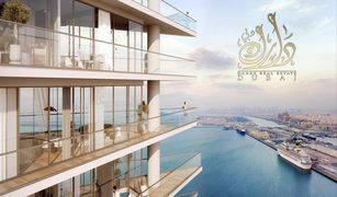 4 Bedrooms Penthouse for sale in , Dubai Mar Casa