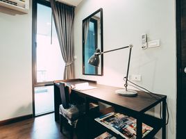 2 Bedroom Condo for rent at CG CASA Apartment, Khlong Toei
